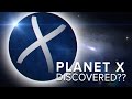 Exploring Planet X and the Relativistic Doppler Effect