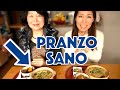 Ricetta giapponese SUMISOAE: salsa di MISO di riso e ACETO