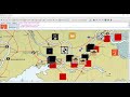 Eurofront eastfront tutorial part 2 operation edelweiss part 1