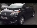 2009 Citroen C3 Picasso 1.4 VTi VTR  5dr