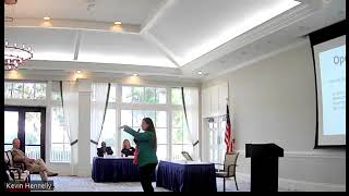 BCRP Congressional Candidates Forum #1
