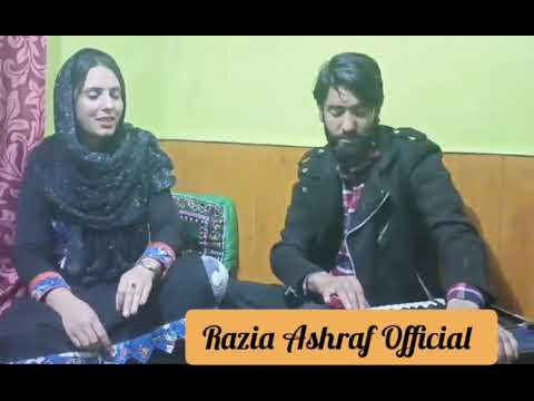 Razia Ashraf Official