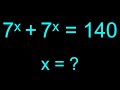 Germany | Can you solve this? | Math Olympiad