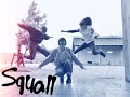 【環謝祭 屋内ライブ】squall