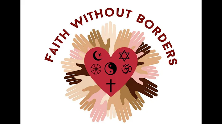 Faith Without Borders w/Pastor Sauls - Plan Your V...