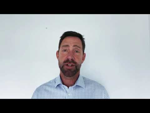 Moving from operational