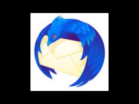 mozilla thunderbird tutorijal 3 2 dodavanje i podešavanje e mail naloga