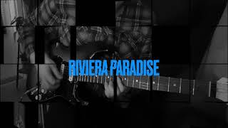 Riviera Paradise (SRV) Guitar Cover by Juksu