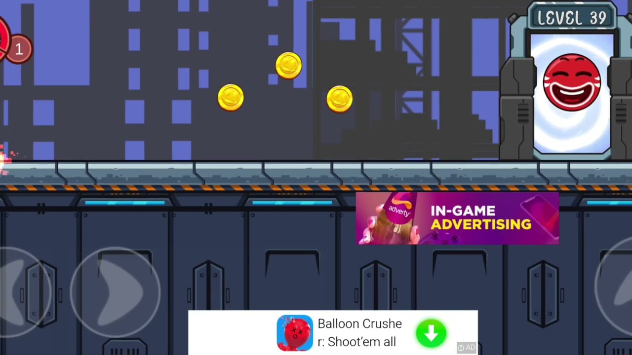 Roller ball x All Levels Gameplay Android iOS Lvl 38-40