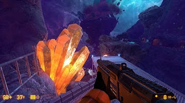 Black Mesa Xen part 1