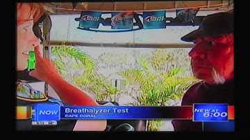 Boozelator® BAC Vending Machine Accuracy