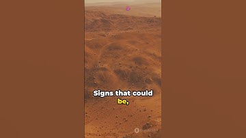 Mars Mysteries Unveiling the Red Planet #facts #viral #trending #shorts #shortvideo #knowlege #fact