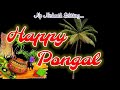 Pongalo pongal song fullnishanth