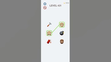 Emoji puzzle - ALL Levels solution -   Gameplay Walkthrough (Android, iOS)