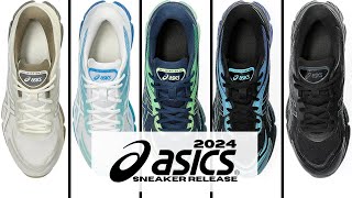 FULL PREVIEW OF ASICS GEL-Quantum 360 VIII Sneaker Release Info, Date & Price