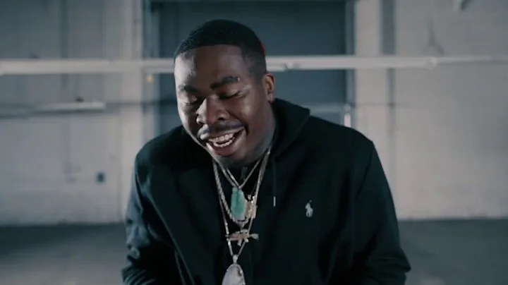 DW FLAME - "WAKE UP" {EXCLUSIVE VIDEO}