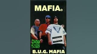 B.U.G. Mafia - Bairam de cartier