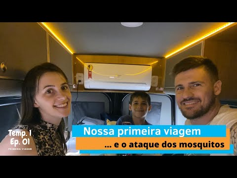 Vídeo: Planejamento De Viagens: Permanecer Sadio, Bem Alimentado E Entretido Na Estrada - Rede Matador