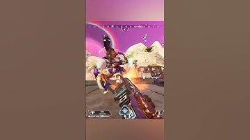 DID YOU KNOW THE PROWLER WAS THIS GOOD? 👀 #apex #apexlegends #apexlegendsclips #apexclips