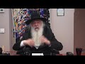 Cours de torah 5mn rabbi david pintoles juifs tunisiens et yitro