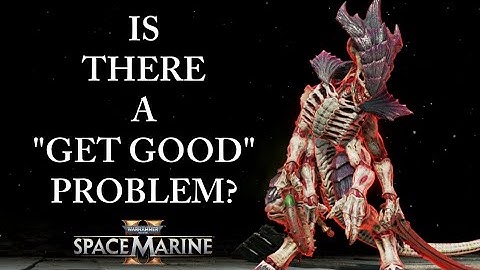 DID THE DEVS RUIN GAME BALANCE? (Space Marine 2 Discussion) Patch 10.3