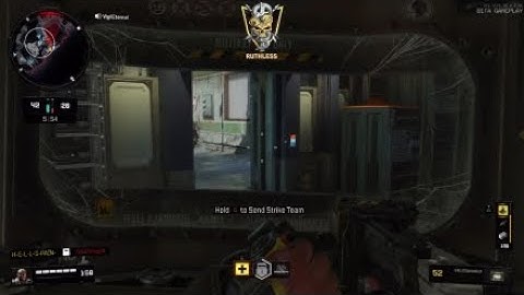 Breach and clear timing is key