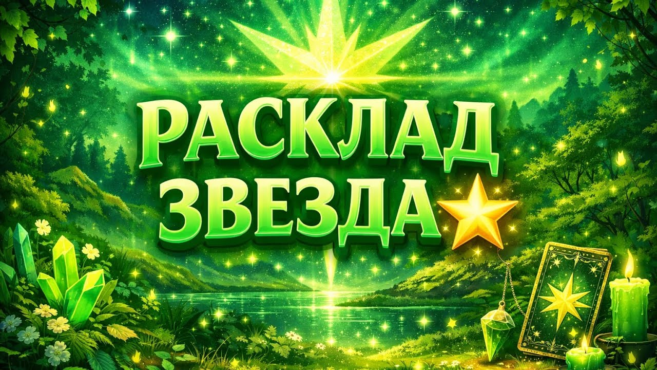 👣💯📚 РАСКЛАД ЗВЕЗДА 🌟 🌟 🌟 ТЕХНИКА ВЫКЛАДКИ РАСКЛАДА + ЕГО  ПРОЧТЕНИЕ 📕📗📘