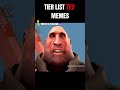 RANK TOP 3 TF2 MEMES 🔥🤨😈