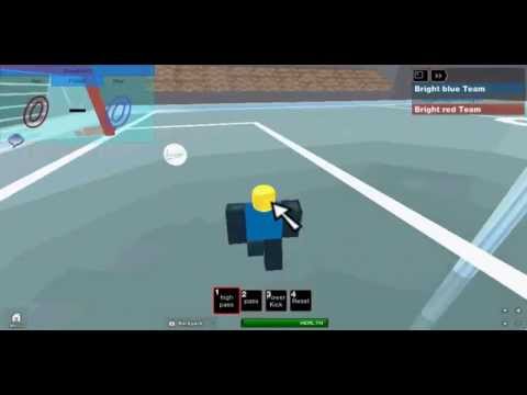 Roblox Calcio Football Ita Engavi - 