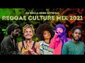 Reggae Culture Mix 2021 Koffee,Popcaan,Sizzla,Chronixx,Protoje,Damian Marley & More - DJ Dolla Sign