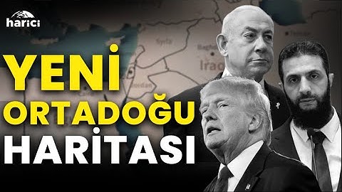 Israel Prepares to Lock Palestinians in Concentration Camps | Nalan Yazgan Explains | Dışı