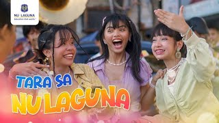 Tara Sa Nu Laguna Summer Id 2025