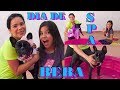 UN DIA ESPECIAL CON LA BEBA | TV ANA EMILIA