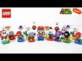 ※全種類※レゴ スーパーマリオ キャラクター パック シリーズ 2      78316　Lego 78316 Super Mario Character Pack Series 2