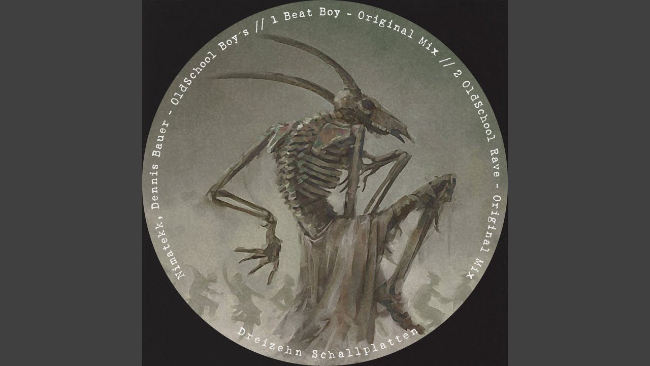 Watch Beat Boy on YouTube Watch Beat Boy on YouTube