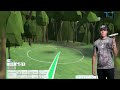 Flight Plan #4: New London Tech Hole 5