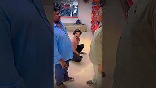 The dad,…Who always sacrifice his need for our needs!!🥺#azmaik #viral #reality #dad #hearttouching Net Worth