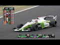 予選ハイライト | 2026 SUPER FORMULA Rd.1 MOTEGI