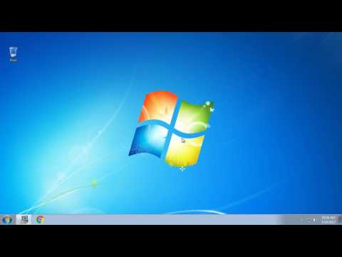 Wideo: Jak Zmienić Format W Windows 7?