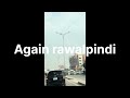 Meri zindagi ka pehla travel vlog – Rawalpindi se…”