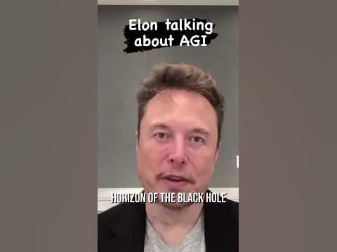 😱 Elon Musk Warning Us About The Danger of AI? #shorts #ai #elon musk