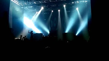 IGORRR - Infinite Loop @ Europavox 2015, Clermont-Ferrand (2015.05.24) LIVE