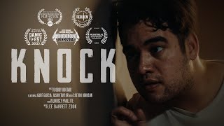 KNOCK (Psychological Thriller Short Film by Bobby Huotari)