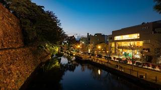 KKR Hotel Kanazawa | Kanazawa, Japan | Hotel Review 🏩