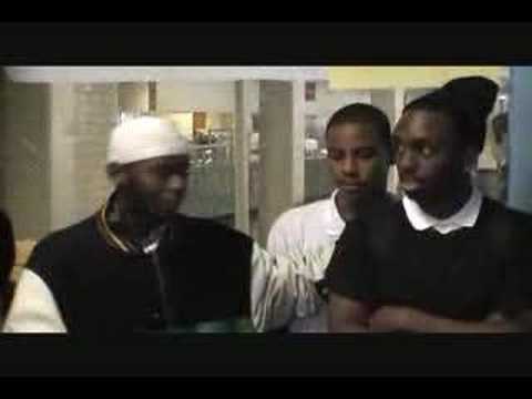 Смотреть «Christyle Freestyle» на YouTube