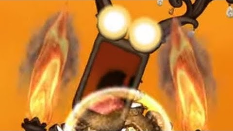 Fire Haven but it’s in MSM Composer (+Wubboxes, Buzzinga, and Candelavra)