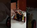 Self Balancing Robot | PID Tuning