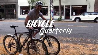 BQ65 Skill: Ghost Riding