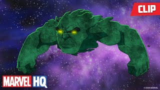 planet hulk smash hulk agents s m s h atmarvelhq