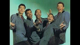 Frankie Lymon & The Teenagers - The ABC's Of Love / I Promise To Remember - stereo mixes